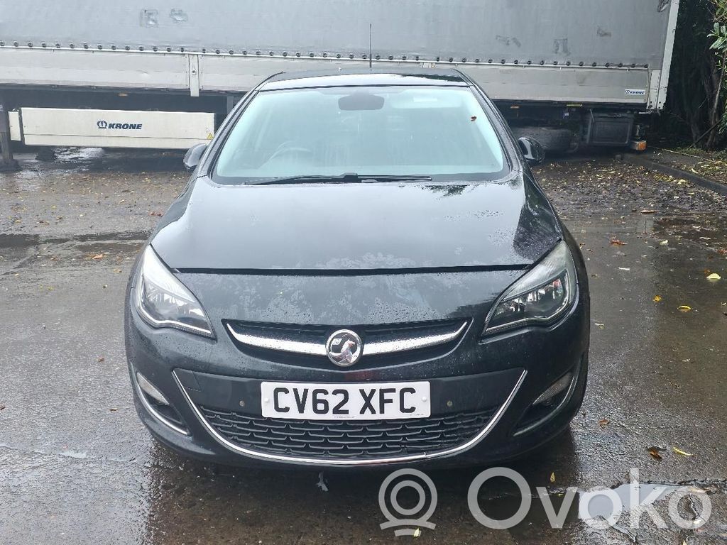 Astra J Astra