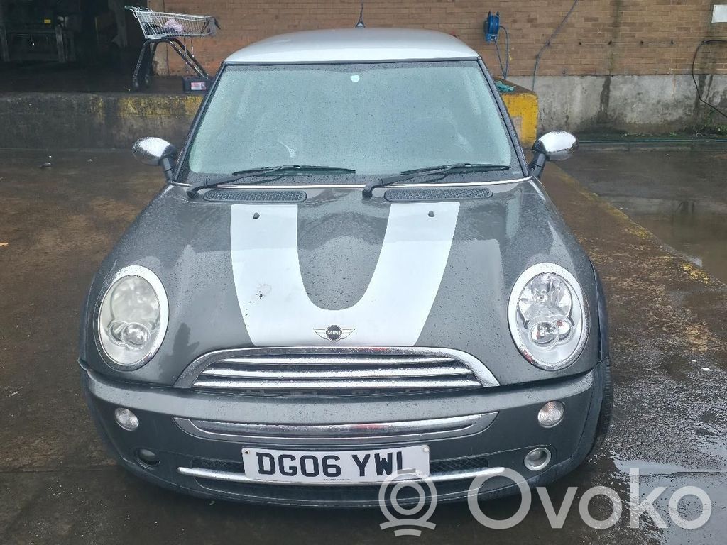 One - Cooper R50 - 53 One/Cooper R50/53