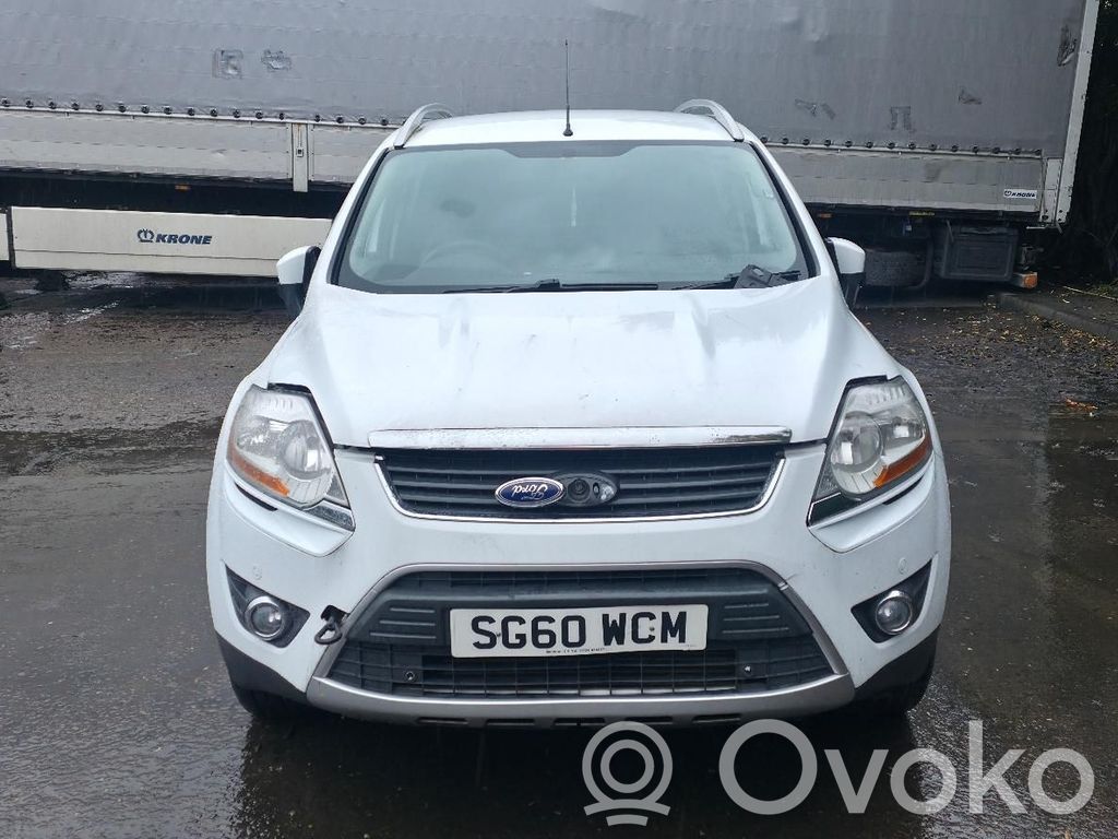 Kuga I Kuga