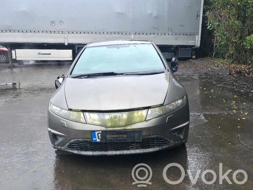 Civic Civic