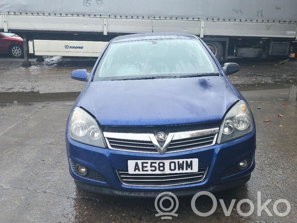 Astra H Astra