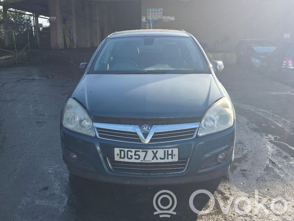 Astra H Astra