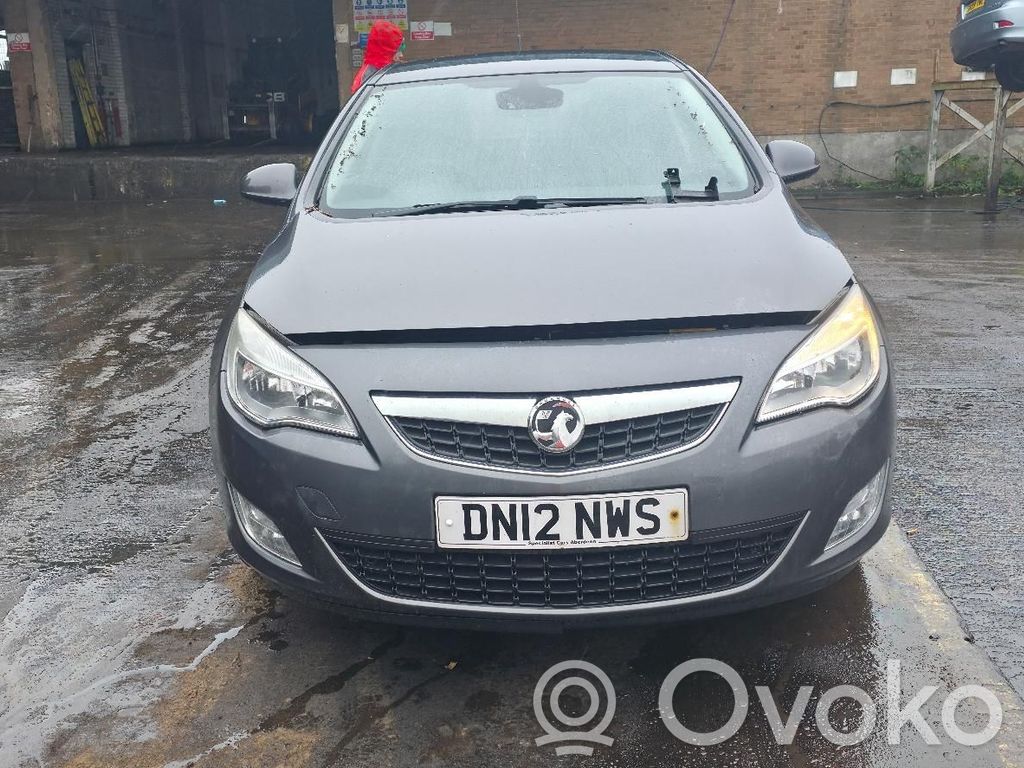 Astra J Astra
