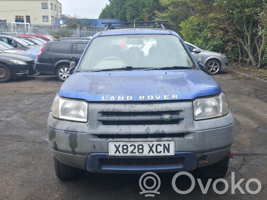 Freelander Freelander  0281010300