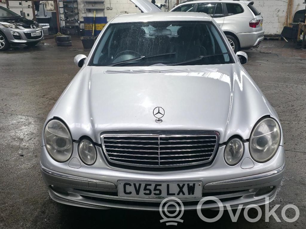 E W211 E-class, AMG (W124, W210, W211, W212, W213, C207, W238)  0281012025