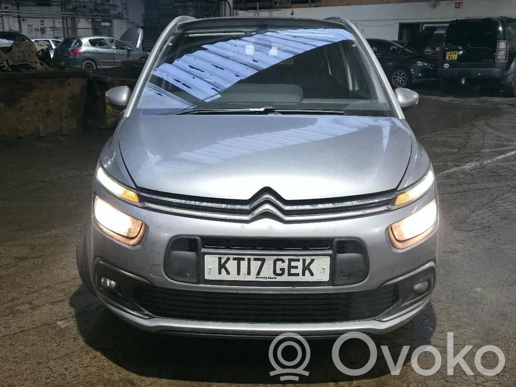 C4 Grand Picasso C4 Picasso, Grand Picasso, Aircross, Cactus