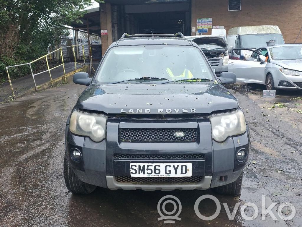 Freelander Freelander