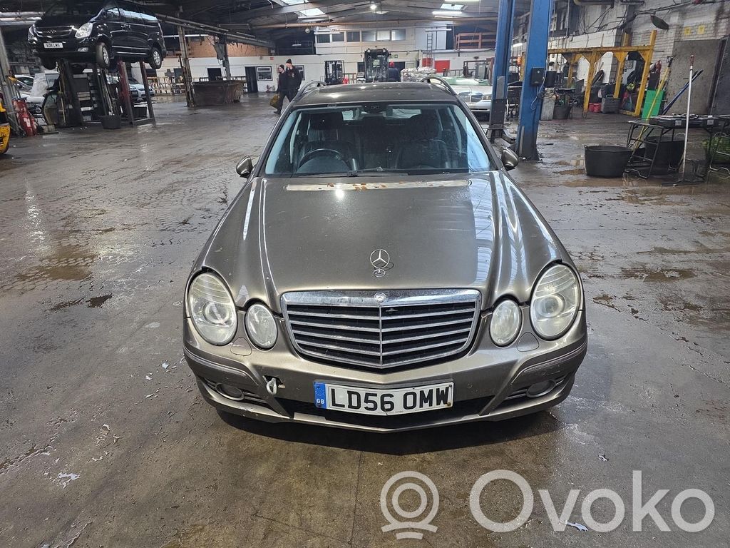 E W211 E-class, AMG (W124, W210, W211, W212, W213, C207, W238)