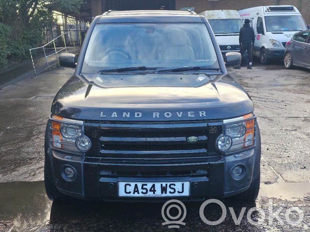 Discovery 3 - LR3 Discovery