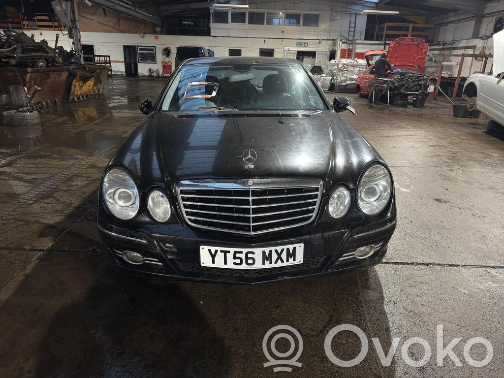 E W211 E-class, AMG (W124, W210, W211, W212, W213, C207, W238)