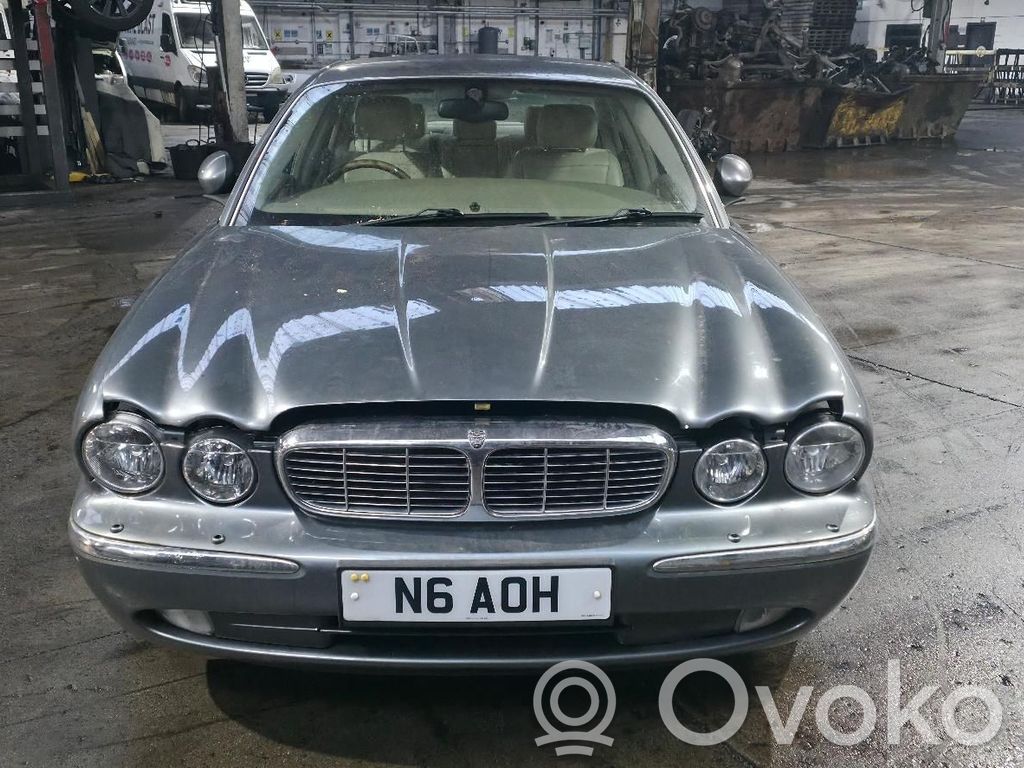 XJ X350 XJ