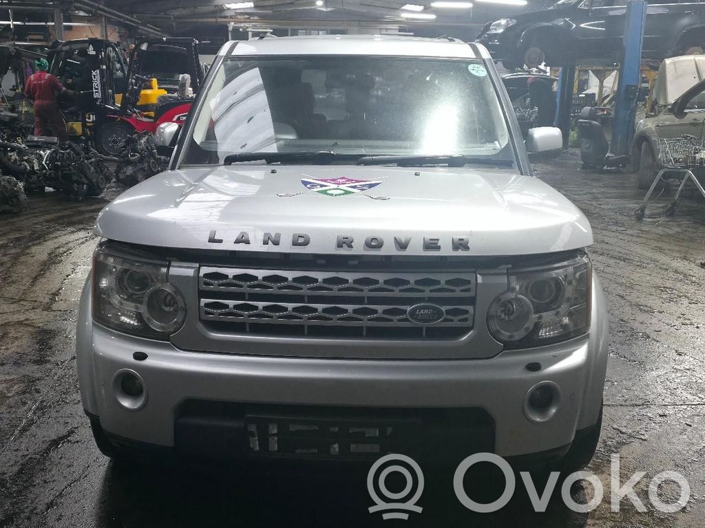 Discovery 4 - LR4 Discovery