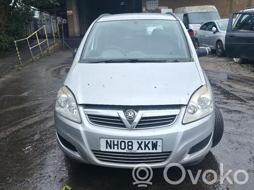 Zafira B Zafira
