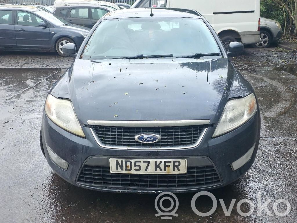 Mondeo MK IV Mondeo  5WS40592ET