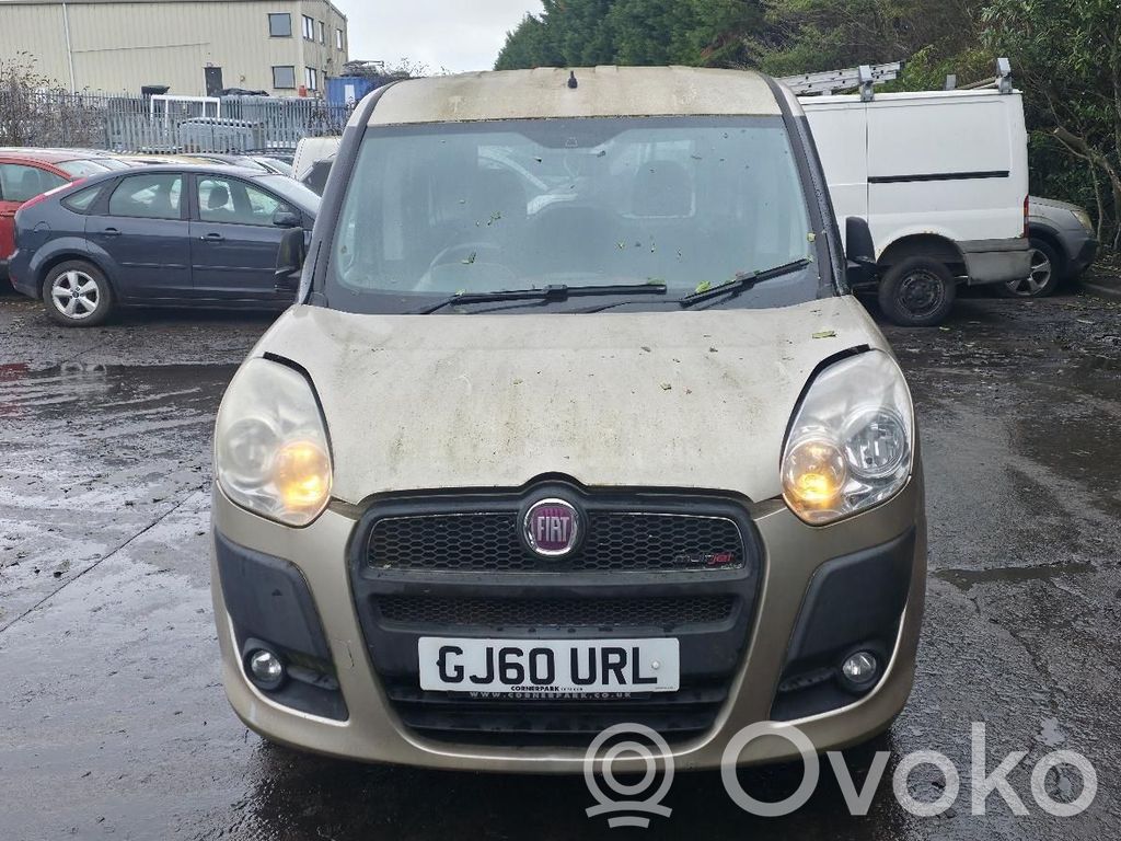 Doblo Doblo  0263003390