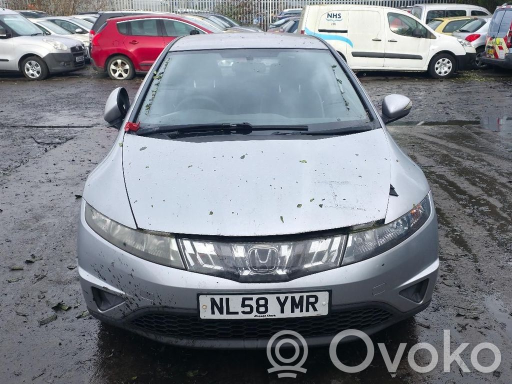 Civic Civic