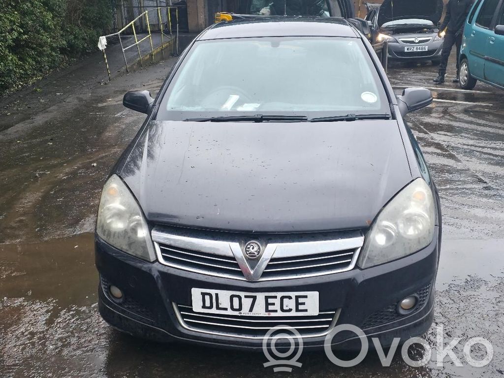 Astra H Astra