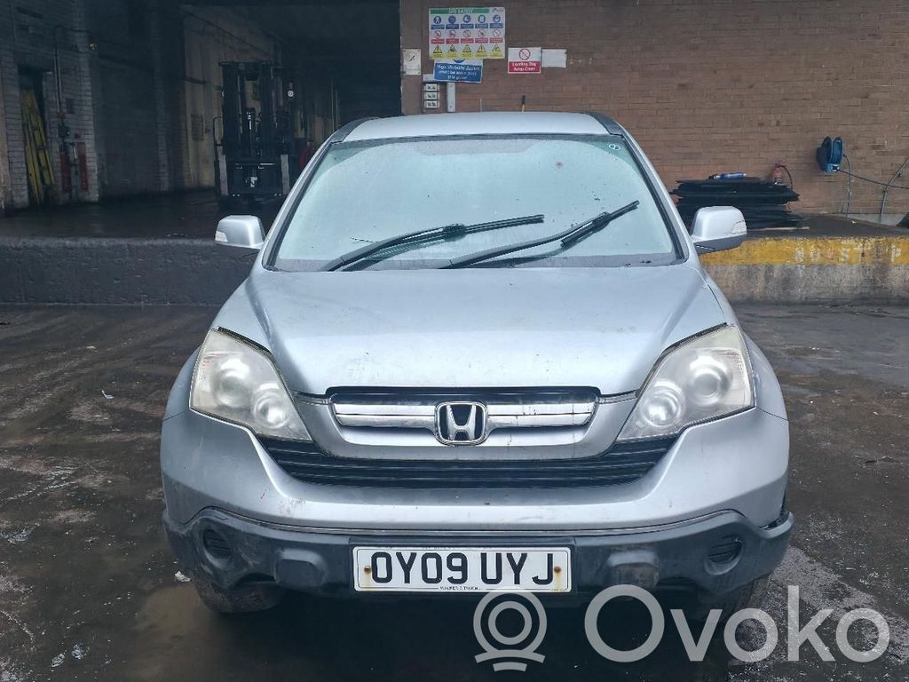 CR-V CR-V