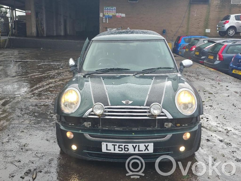 One - Cooper R50 - 53 One/Cooper R50/53