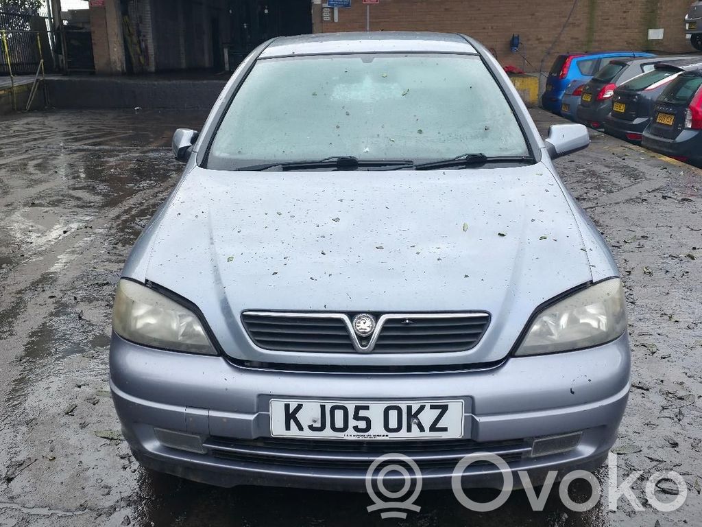 Astra G Astra