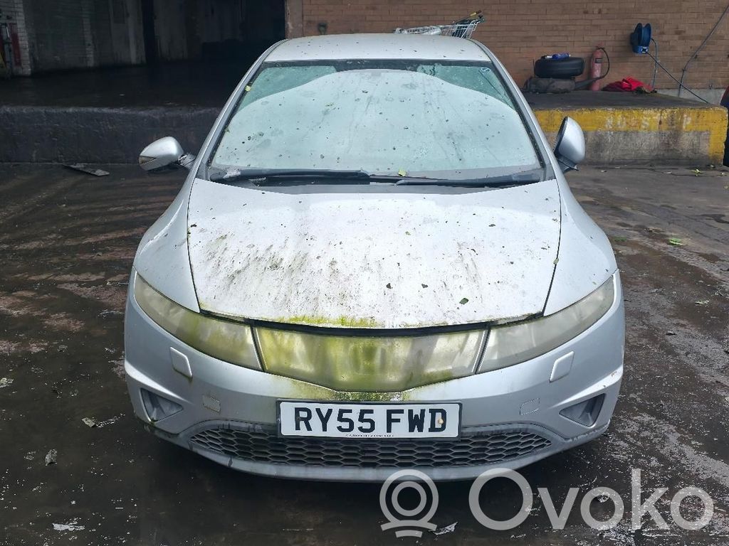 Civic Civic  NAL1583