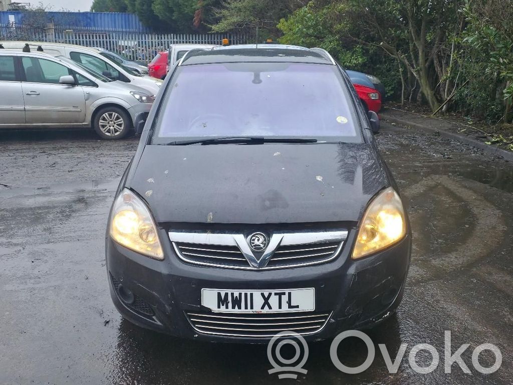 Zafira B Zafira