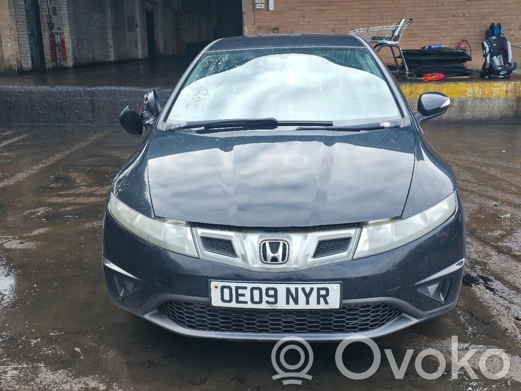 Civic Civic