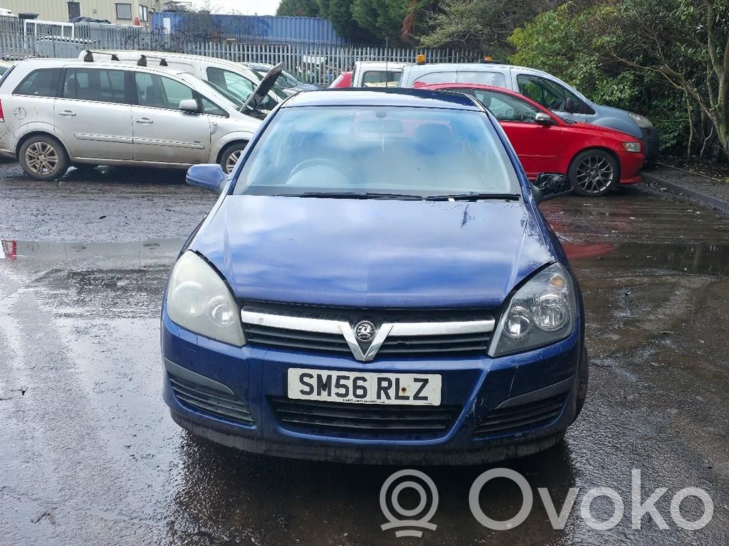 Astra H Astra