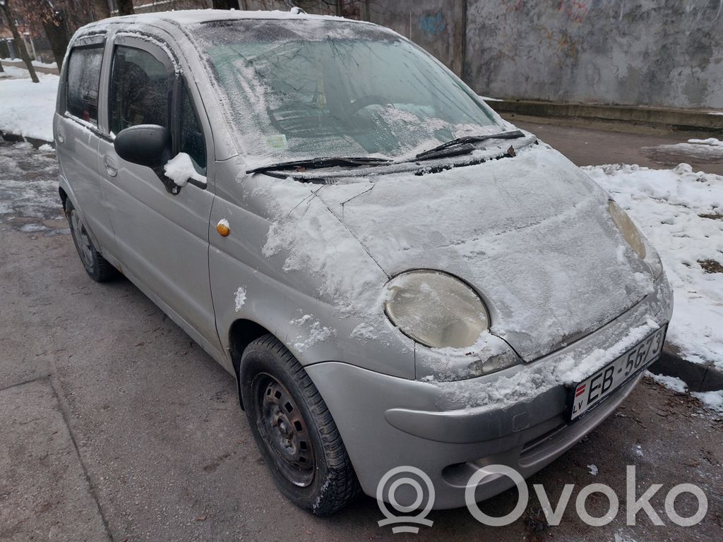 Matiz Matiz  WL15A