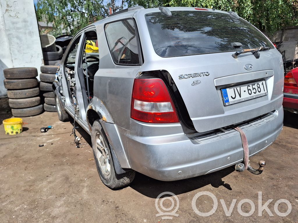 Sorento Sorento  2F25
