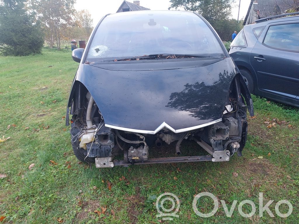 C4 Grand Picasso C4 Picasso, Grand Picasso, Aircross, Cactus  96553138ZD