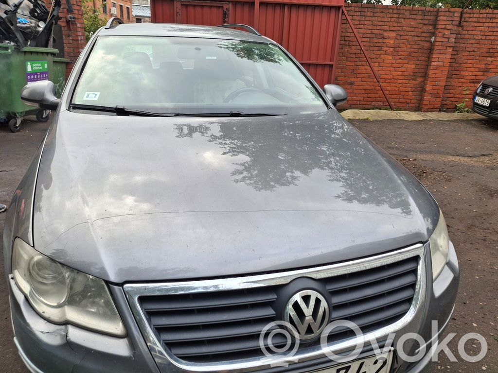 PASSAT B6 Passat  3C0927117B