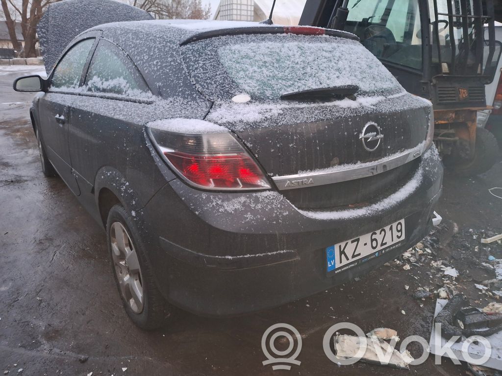 Astra H Astra  4046331