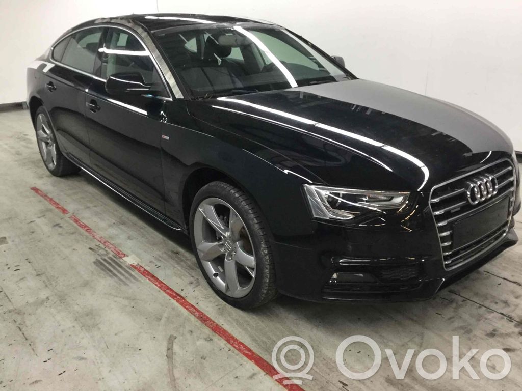 A5 Sportback 8TA A5, S5  QCT