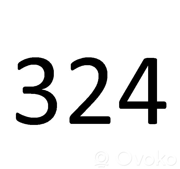 3 E90 E91 Series 3  9187536