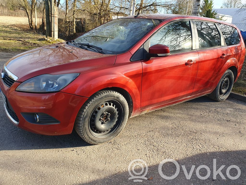 Focus Focus  4M513600CL