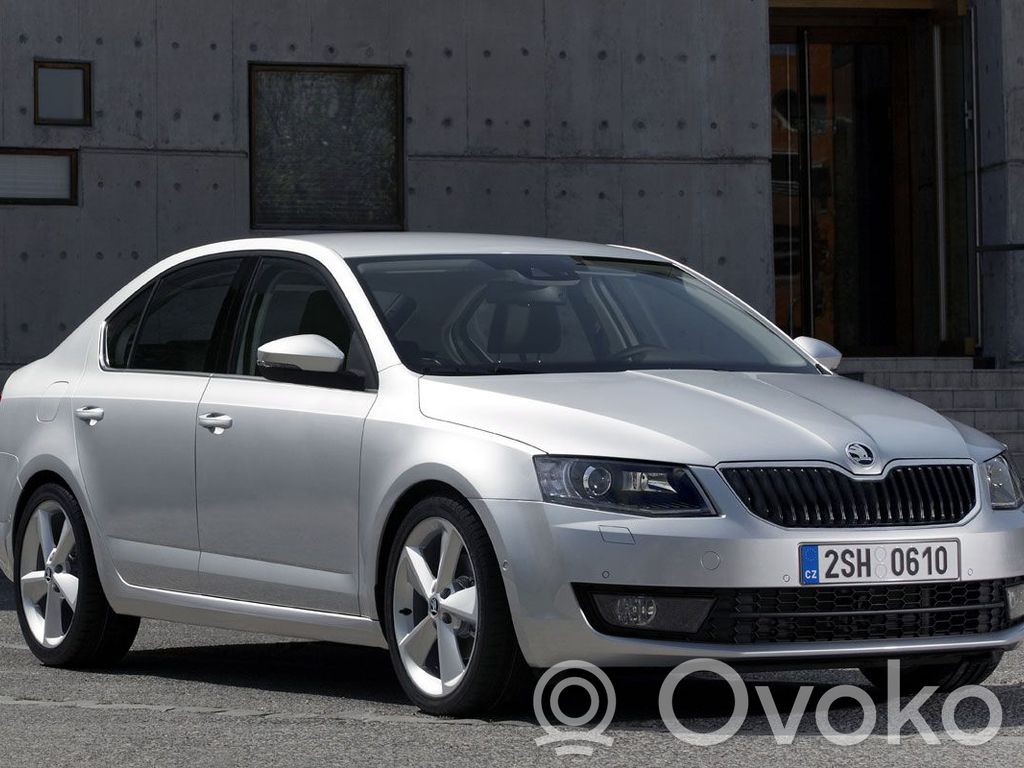 Octavia Mk3 (5E) Octavia  5Q0121407A