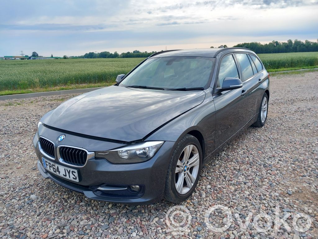 3 F30 F35 F31 Series 3  7256917