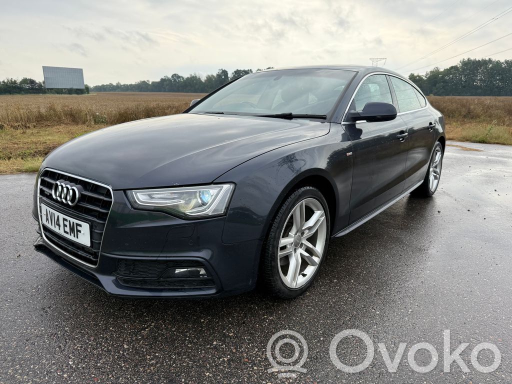 A5 Sportback 8TA A5, S5  059145737A