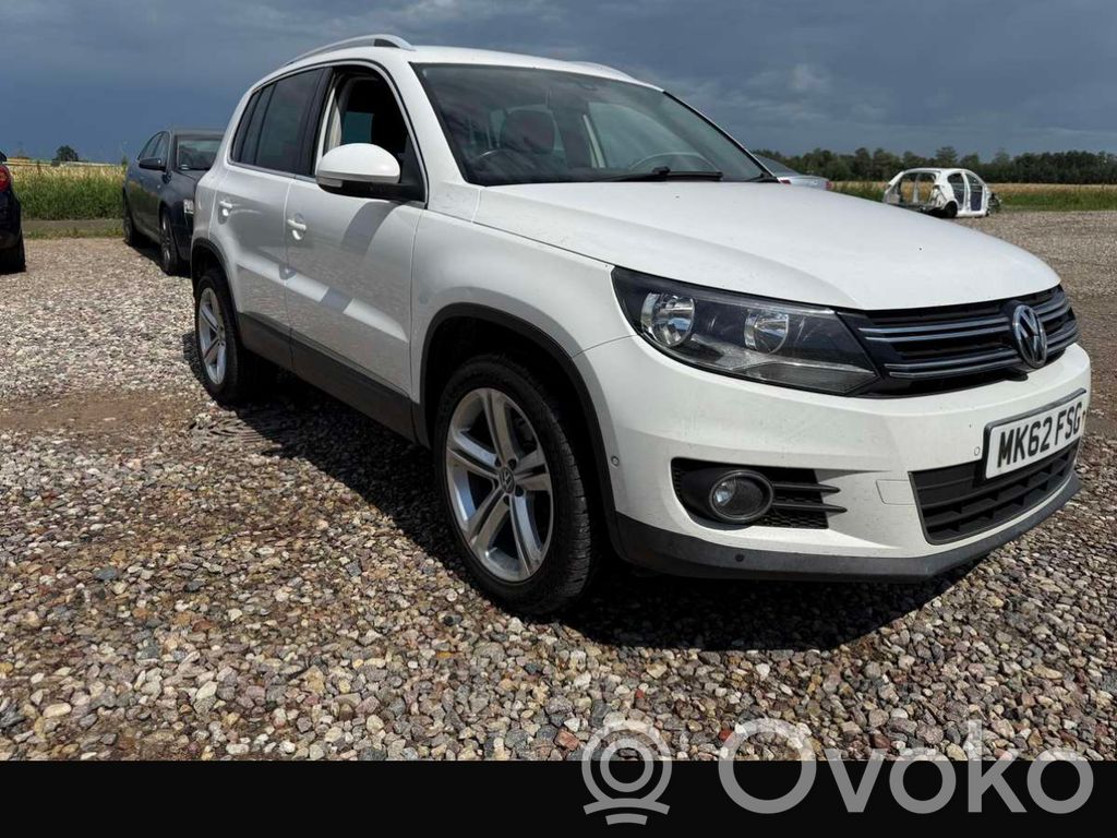 Tiguan Tiguan  VAA450