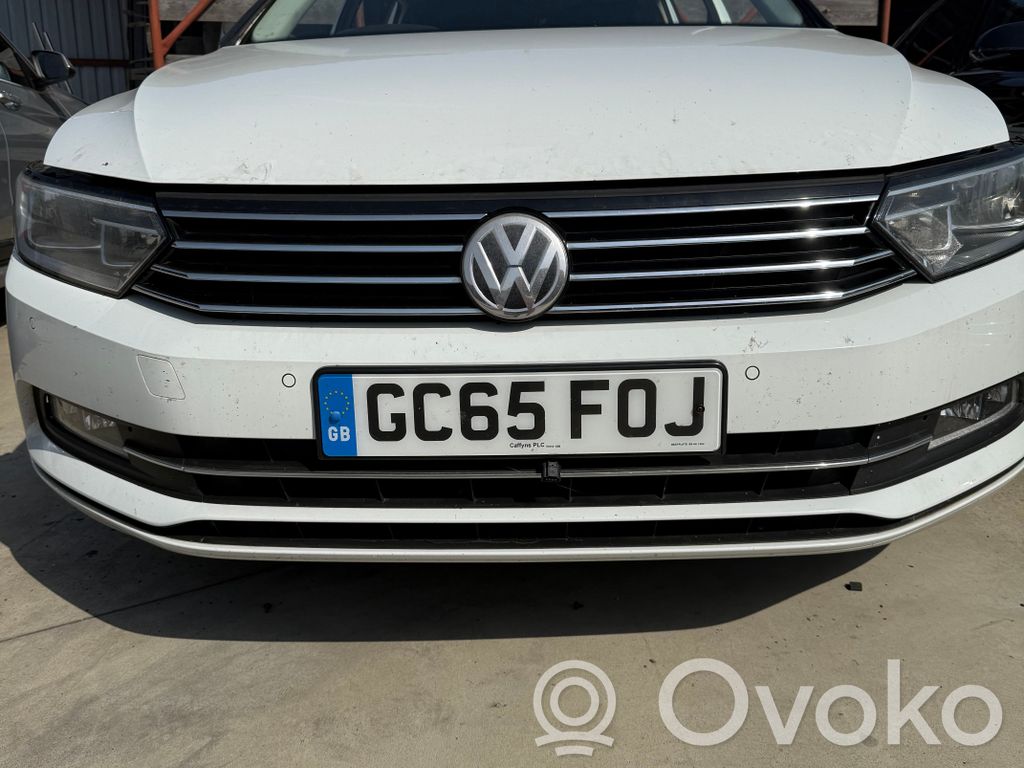 PASSAT B8 Passat  3G5867211