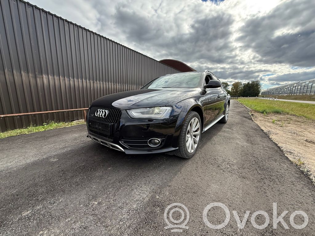 A4 Allroad B8 A4 Allroad  503002422104