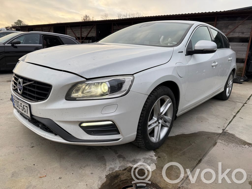 V60 V60, V60 Cross Country