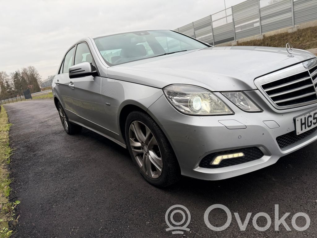 E W212 E-class, AMG (W124, W210, W211, W212, W213, C207, W238)