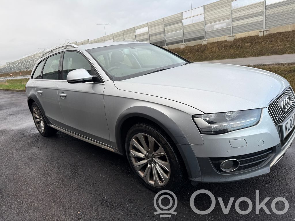 A4 Allroad B8 A4 Allroad  4L0419091AC
