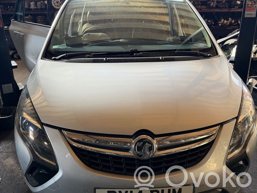 Zafira C Zafira  55598045
