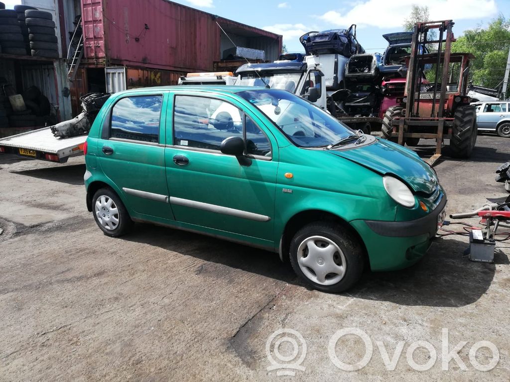 Matiz Matiz  96275481