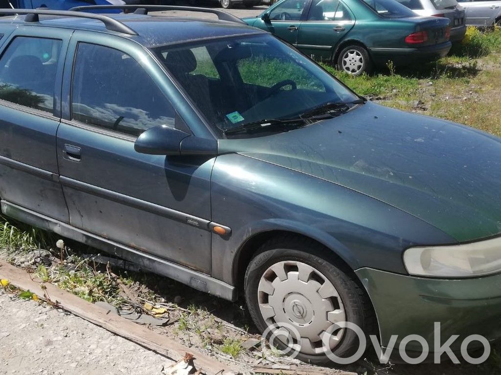 Vectra B Vectra  PPGF20
