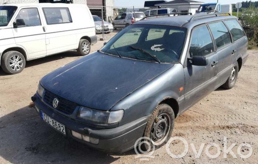 PASSAT B4 Passat