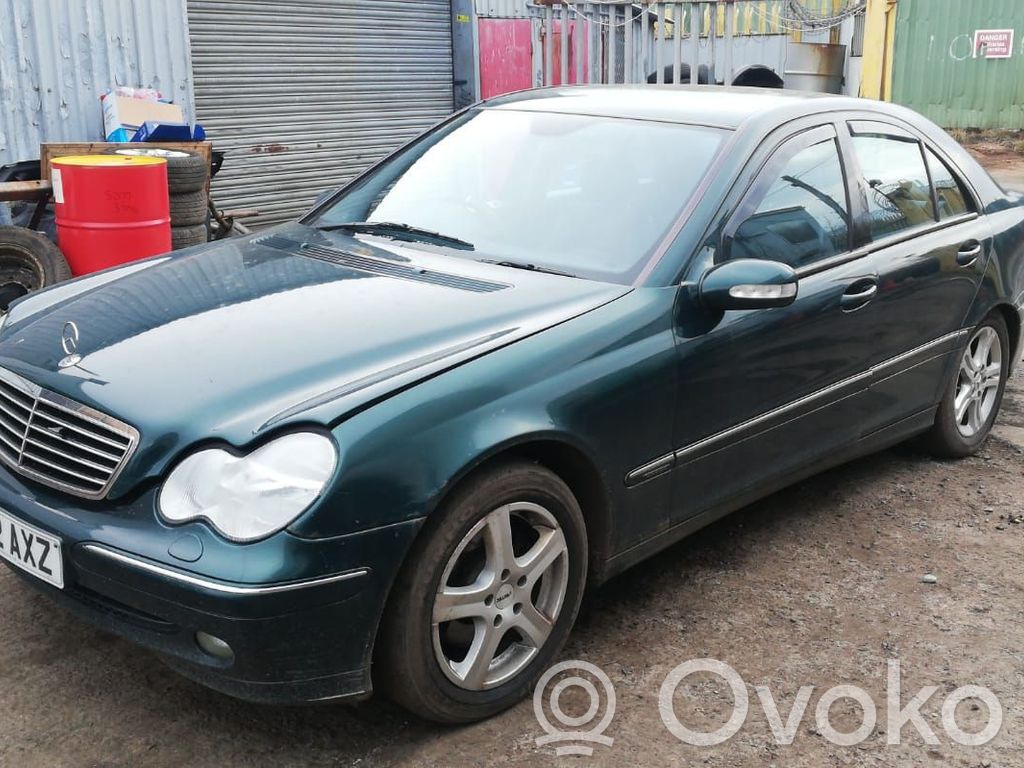 C W203 C-class, AMG (W202, W203, W204, W205, W206)  A2112670032